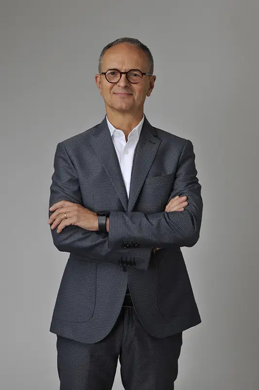 Ing. Roberto Forte, Consulente Aziendale Operations